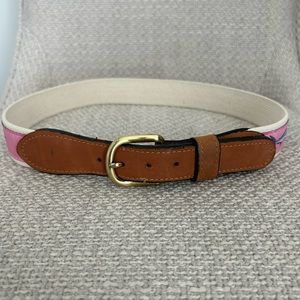 Gently used Kids fish belt size 26